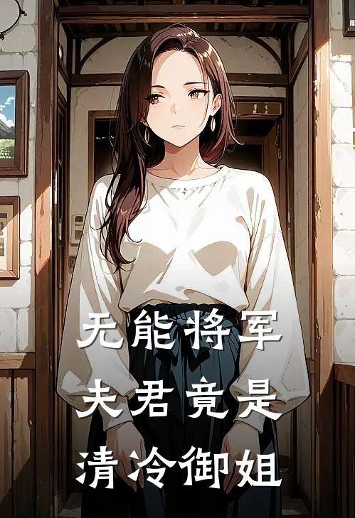 无能将军夫君竟是清冷御姐