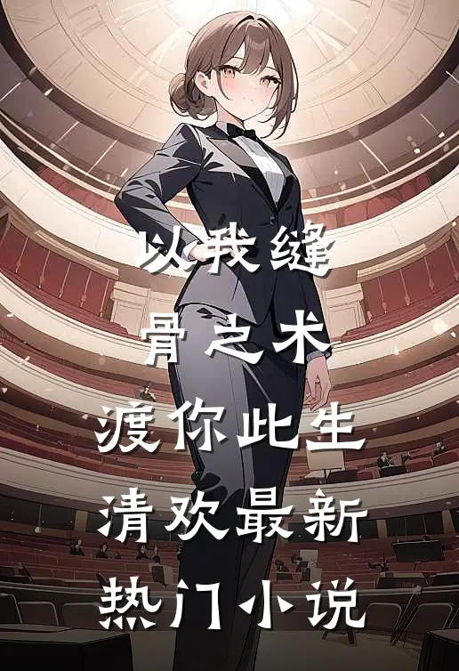 以我缝骨之术，渡你此生清欢最新热门小说