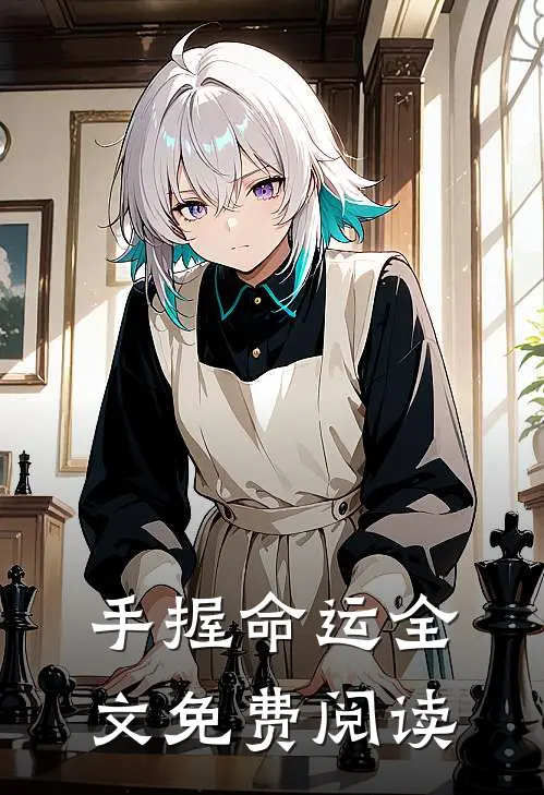 手握命运全文免费阅读