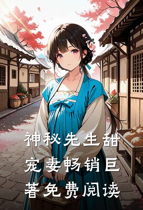 神秘先生甜宠妻畅销巨著免费阅读