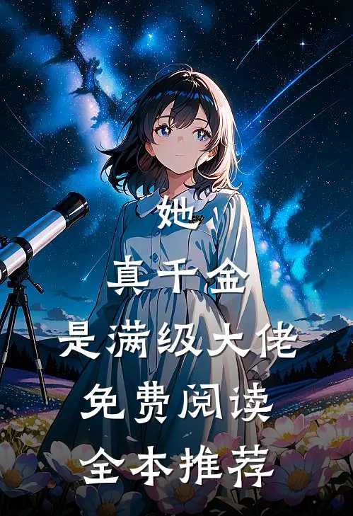 她,真千金,是满级大佬免费阅读全本推荐
