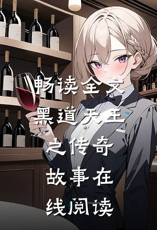 畅读全文黑道天王之传奇故事在线阅读