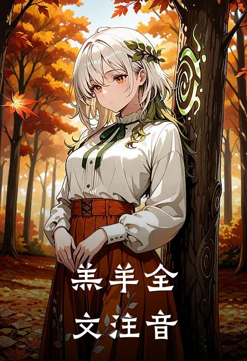 羔羊全文注音