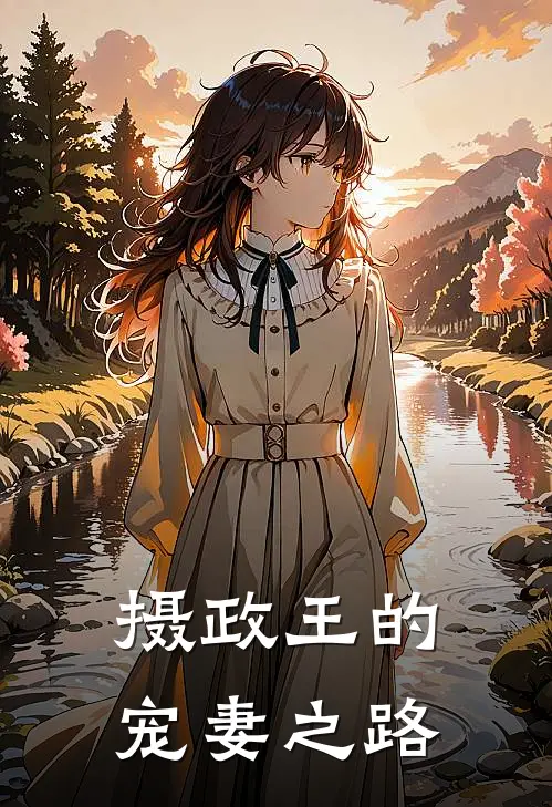 摄政王的宠妻之路