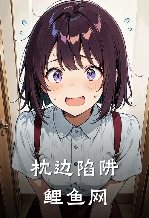 枕边陷阱鲤鱼网