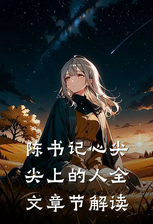 陈书记心尖尖上的人全文章节解读