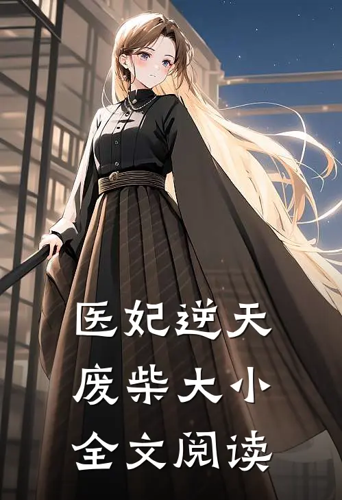医妃逆天废柴大小全文阅读