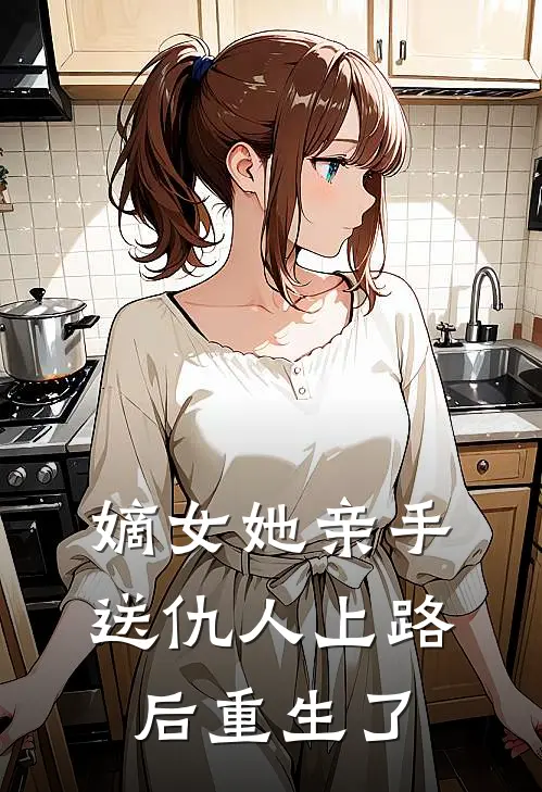 嫡女她亲手送仇人上路后重生了