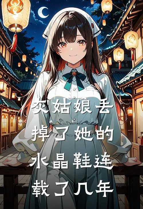 灰姑娘丢掉了她的水晶鞋连载了几年