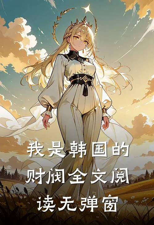 我是韩国的财阀全文阅读无弹窗