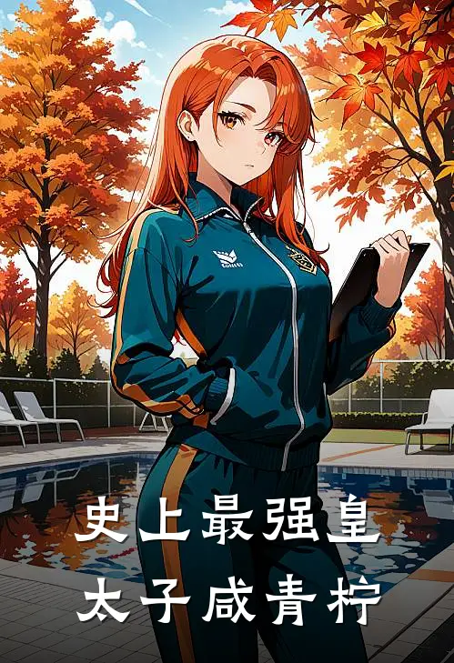 史上最强皇太子 咸青柠
