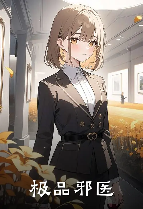 极品邪医