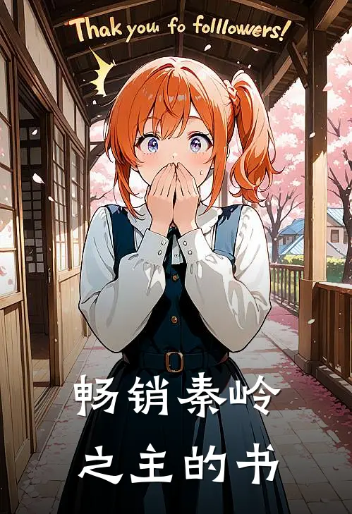 畅销秦岭之主的书