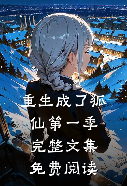 重生成了狐仙第一季完整文集免费阅读