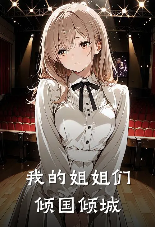 我的姐姐们倾国倾城