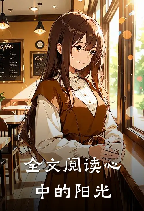 全文阅读心中的阳光