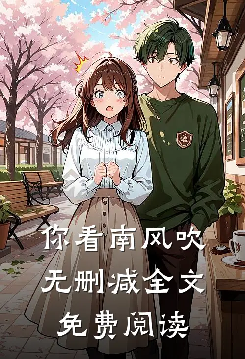 你看南风吹无删减全文免费阅读