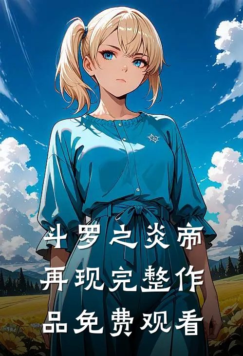 斗罗之炎帝再现完整作品免费观看