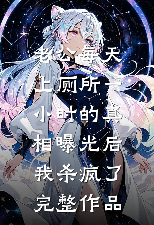 老公每天上厕所一小时的真相曝光后，我杀疯了完整作品