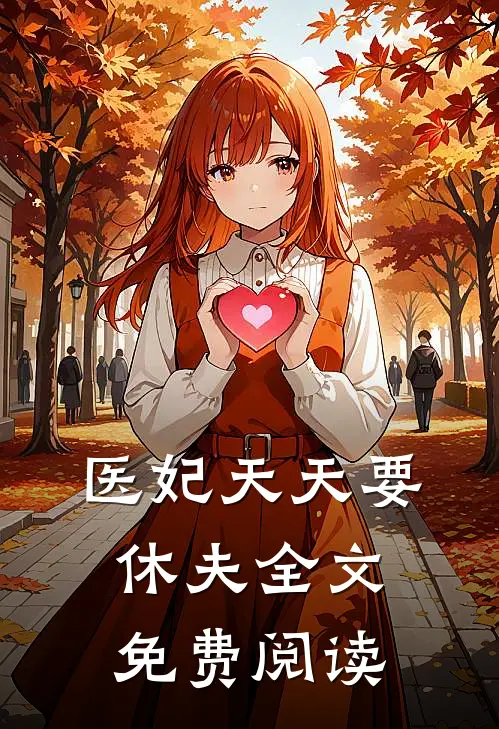 医妃天天要休夫全文免费阅读