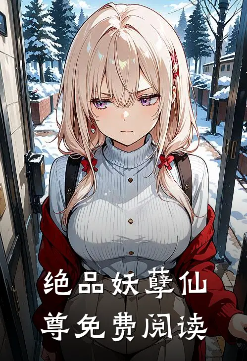 绝品妖孽仙尊免费阅读