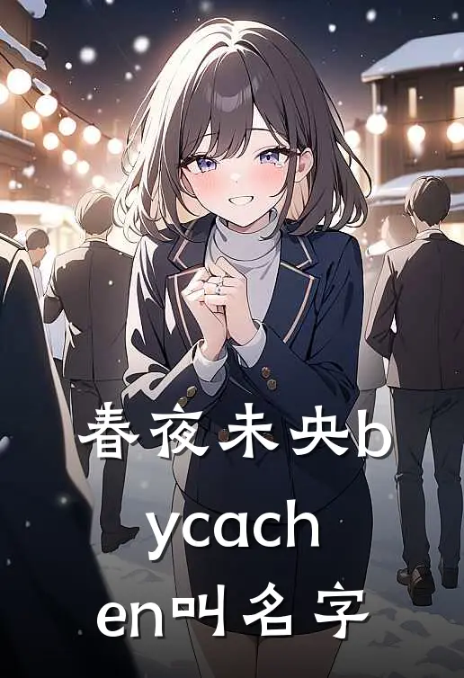 春夜未央bycachen叫名字