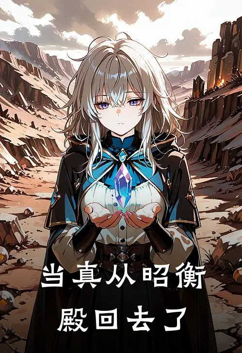 当真从昭衡殿回去了