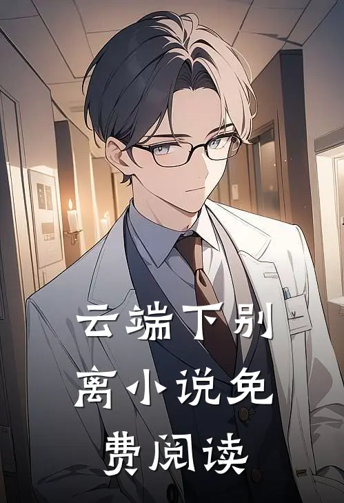 云端下别离小说免费阅读