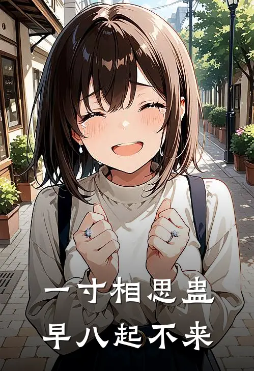 一寸相思蛊早八起不来