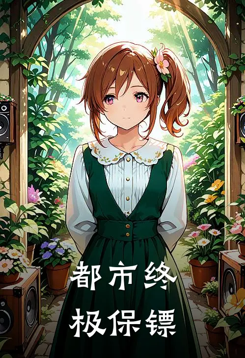 都市终极保镖