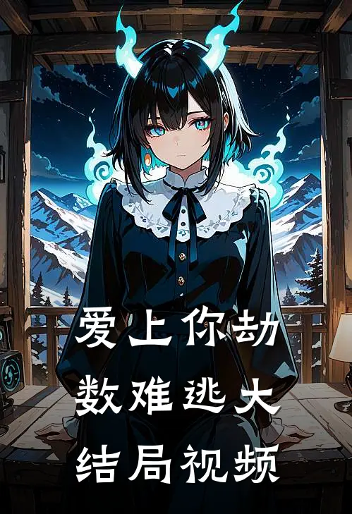 爱上你劫数难逃大结局视频