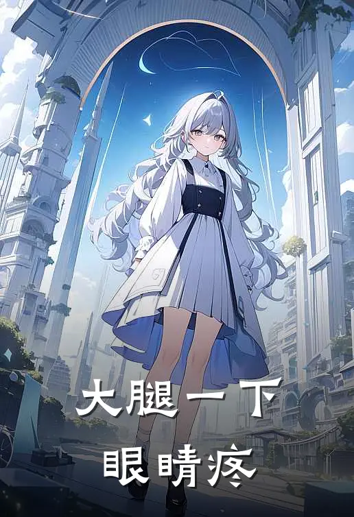 大腿一下眼睛疼