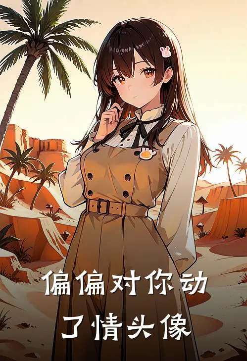 偏偏对你动了情头像