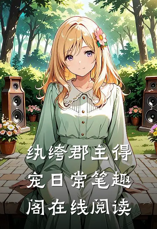 纨绔郡主得宠日常笔趣阁在线阅读