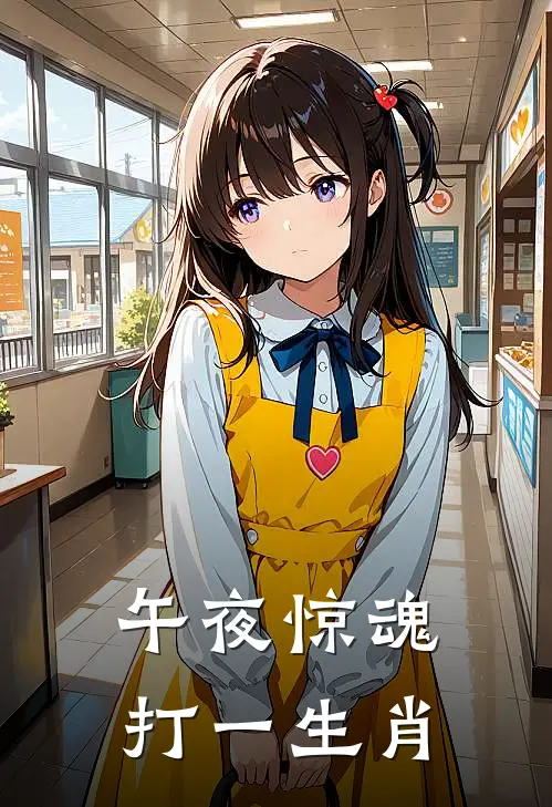 午夜惊魂打一生肖