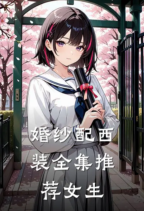 婚纱配西装全集推荐女生