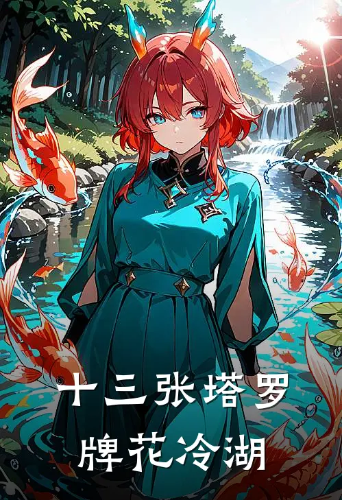 十三张塔罗牌花冷湖