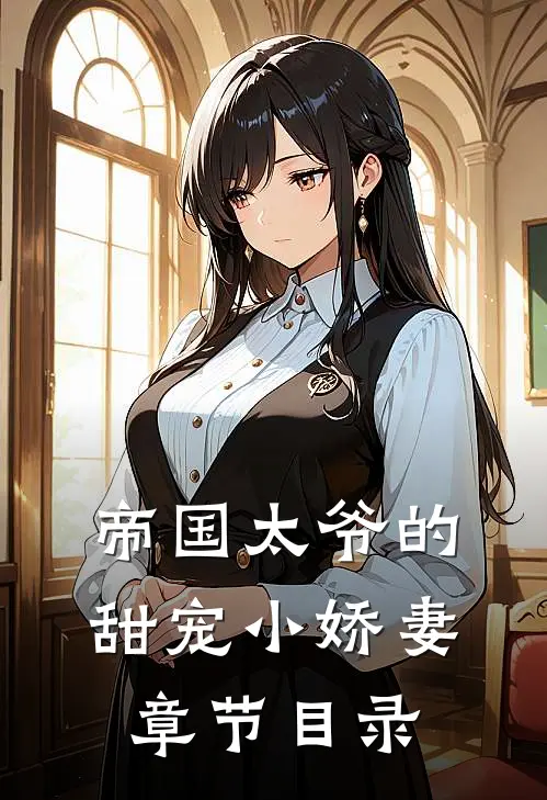帝国太爷的甜宠小娇妻章节目录