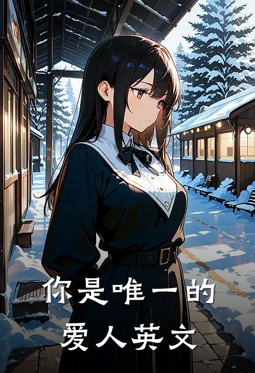 你是唯一的爱人英文