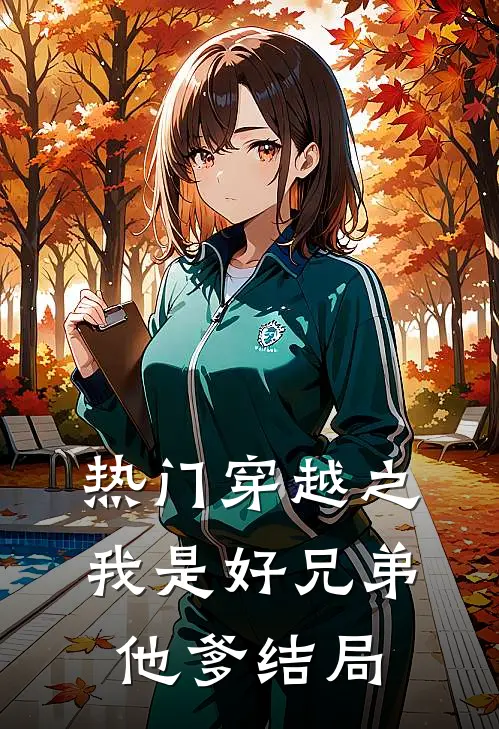 热门穿越之我是好兄弟他爹结局