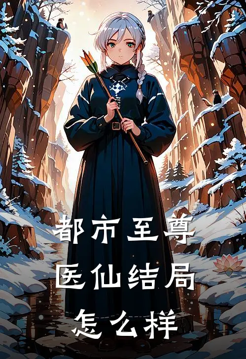 都市至尊医仙结局怎么样