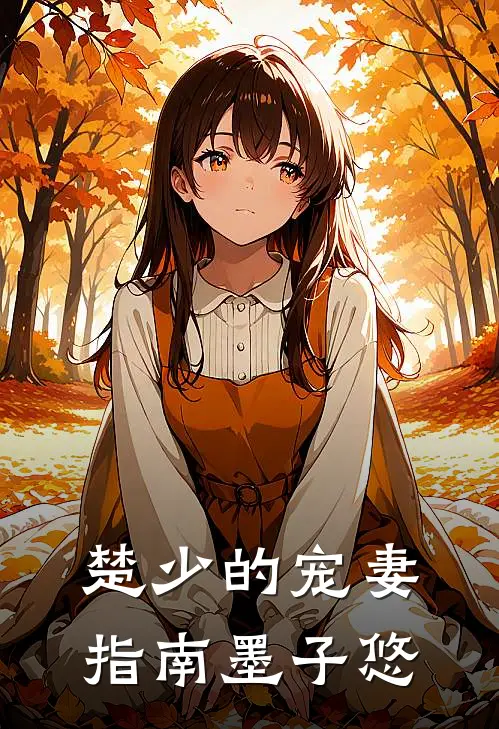 楚少的宠妻指南 墨子悠