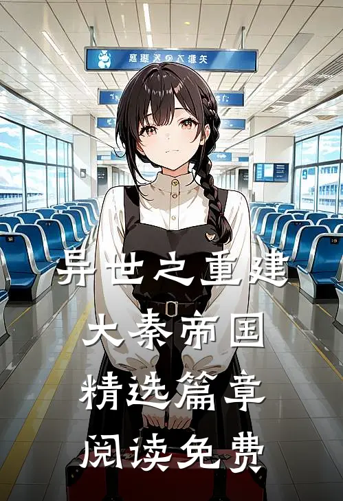 异世之重建大秦帝国精选篇章阅读免费