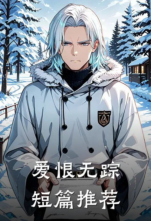 爱恨无踪短篇推荐