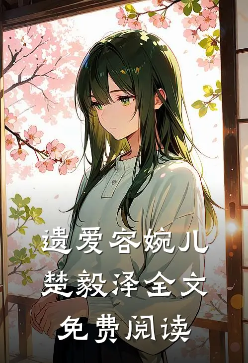 遗爱容婉儿楚毅泽全文免费阅读