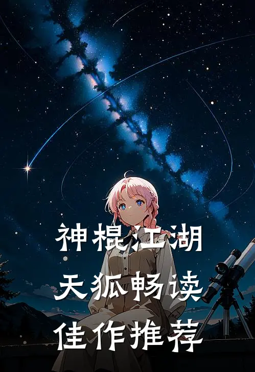 神棍江湖天狐畅读佳作推荐