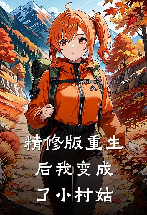 精修版重生后我变成了小村姑