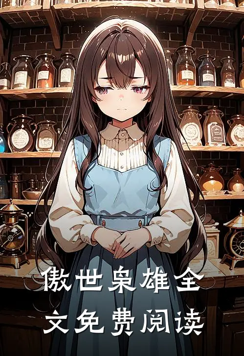 傲世枭雄全文免费阅读