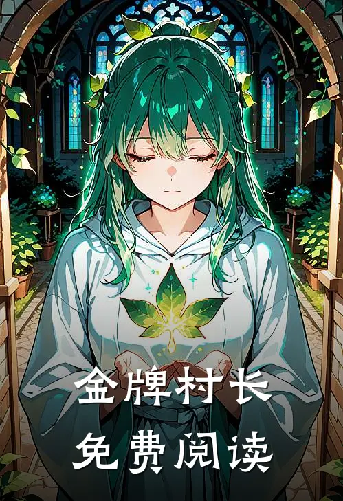 金牌村长免费阅读