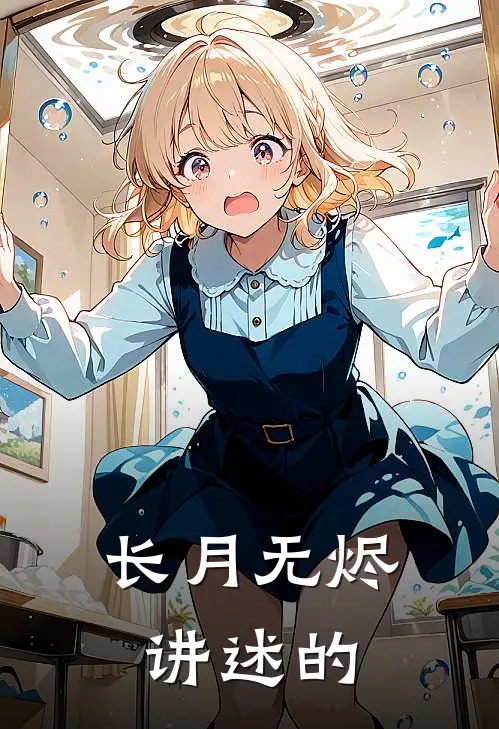 长月无烬讲述的